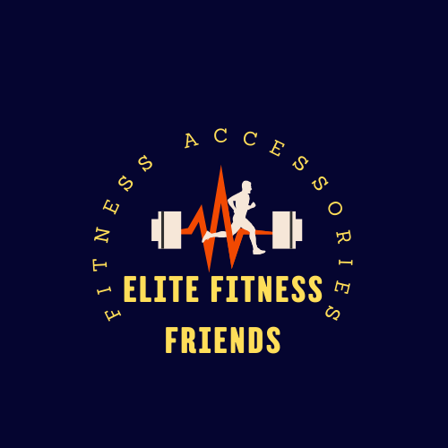 Elite Fitness Friends